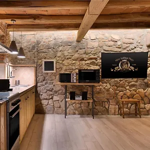 Casa La Era Сasa de vacaciones