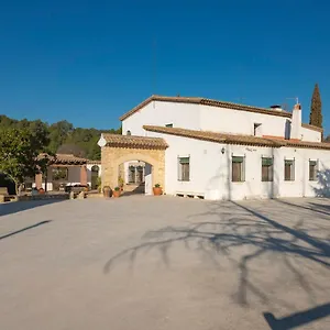Casa Rural Mas Aragó Casa rural