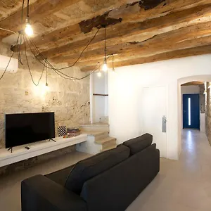 Casa Reformada Junto Al De Сasa de vacaciones