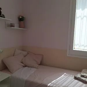 Casa Familiar Con Piscina Сasa de vacaciones