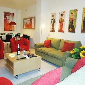 Apartment Villarroel 142, Barcelona