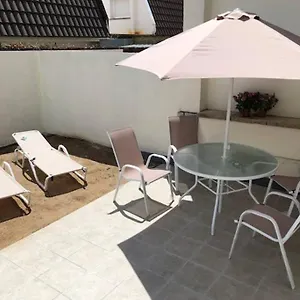  Hébergement de vacances Con Jardin 20km Barcelona