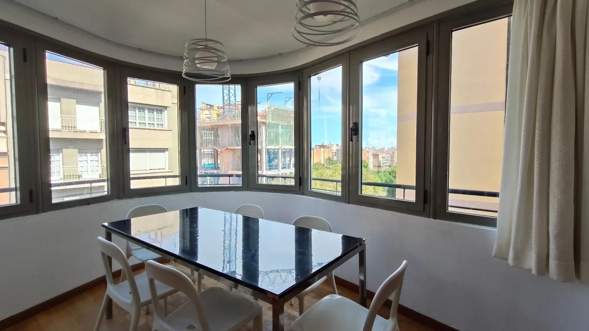 Sagrada Familia Apartment 265 Barcelona 0*,  Spain