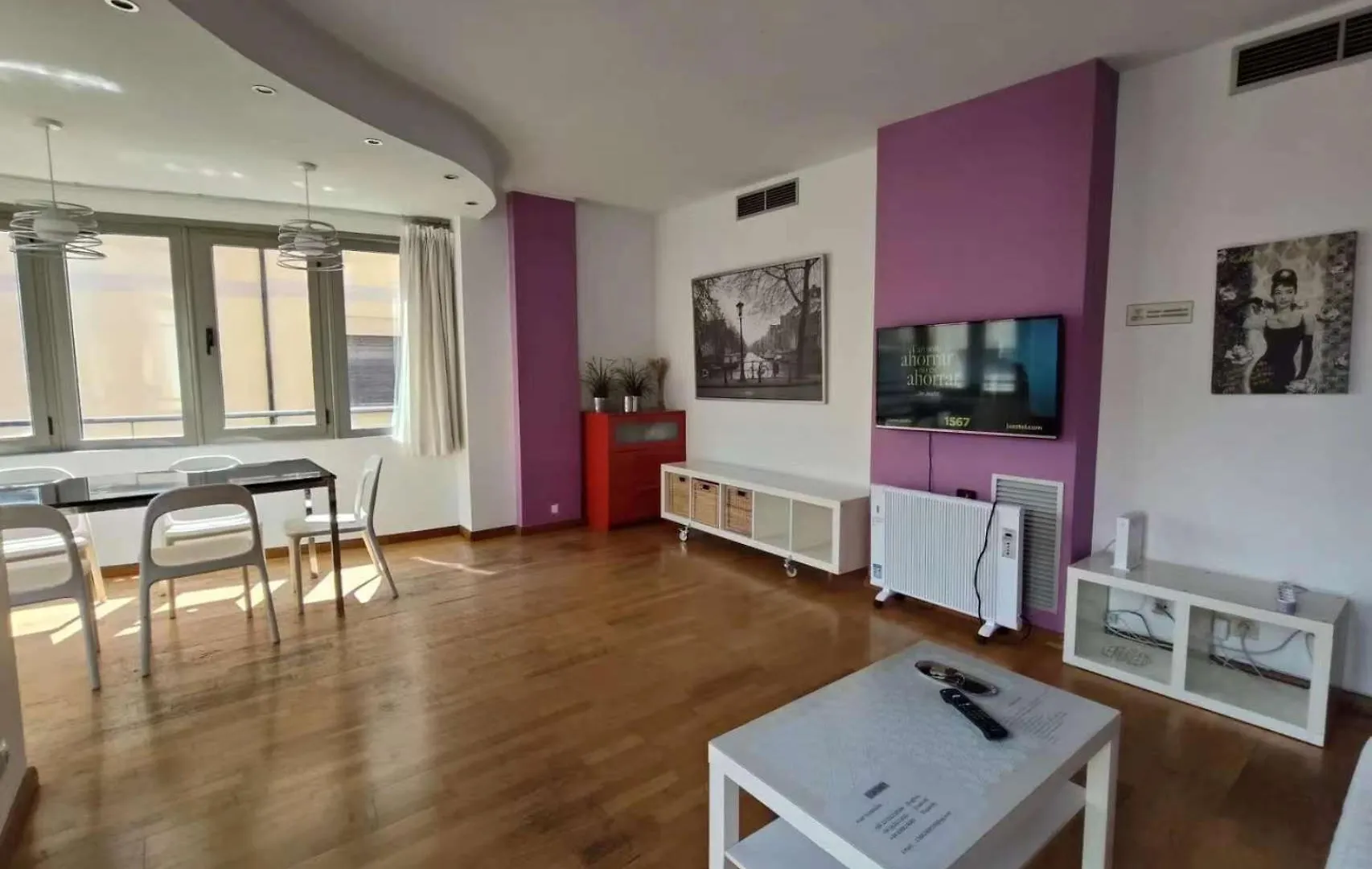 Sagrada Familia Apartment 265 Barcelona Spain