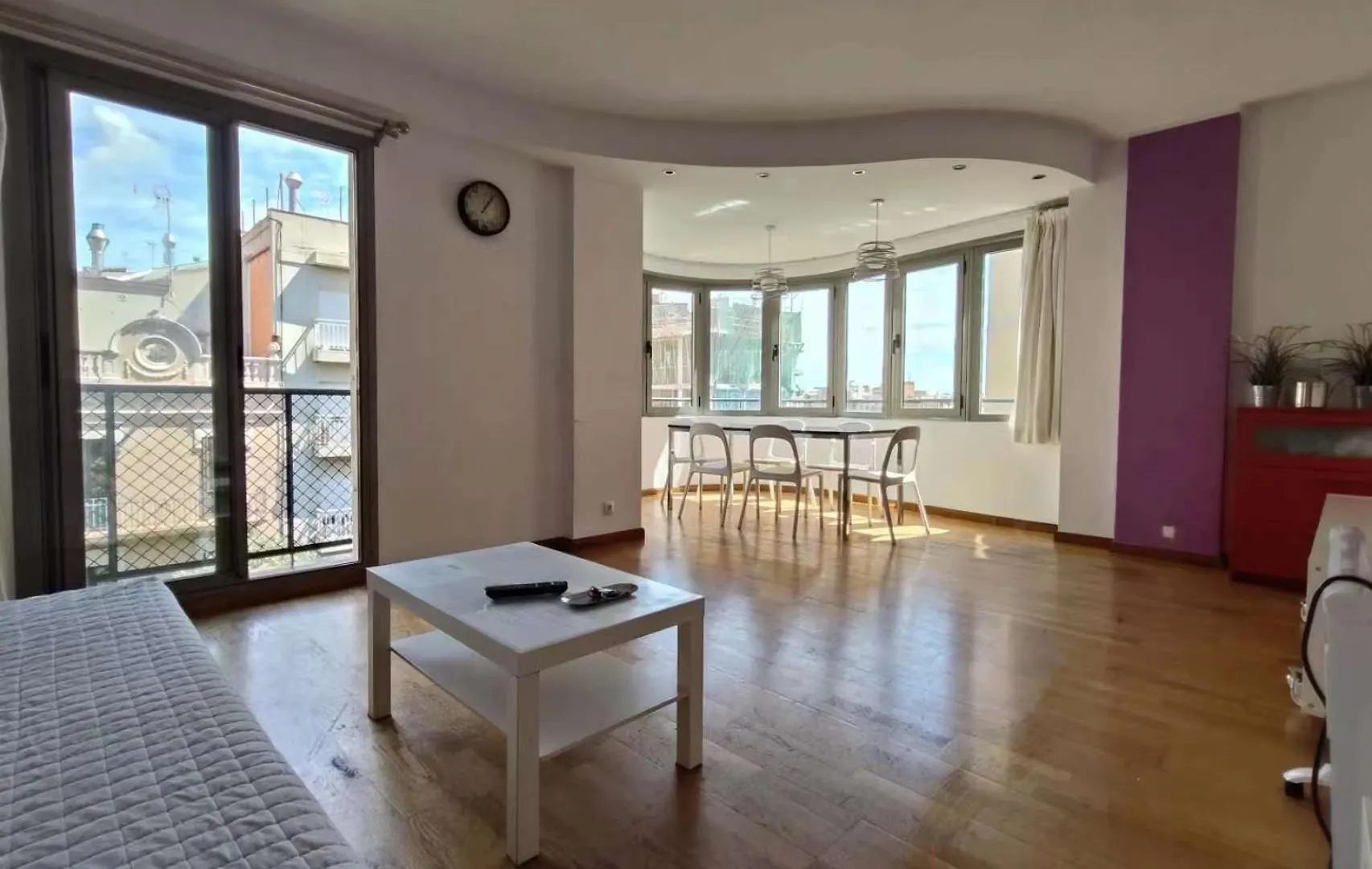 Sagrada Familia Apartment 265 Barcelona