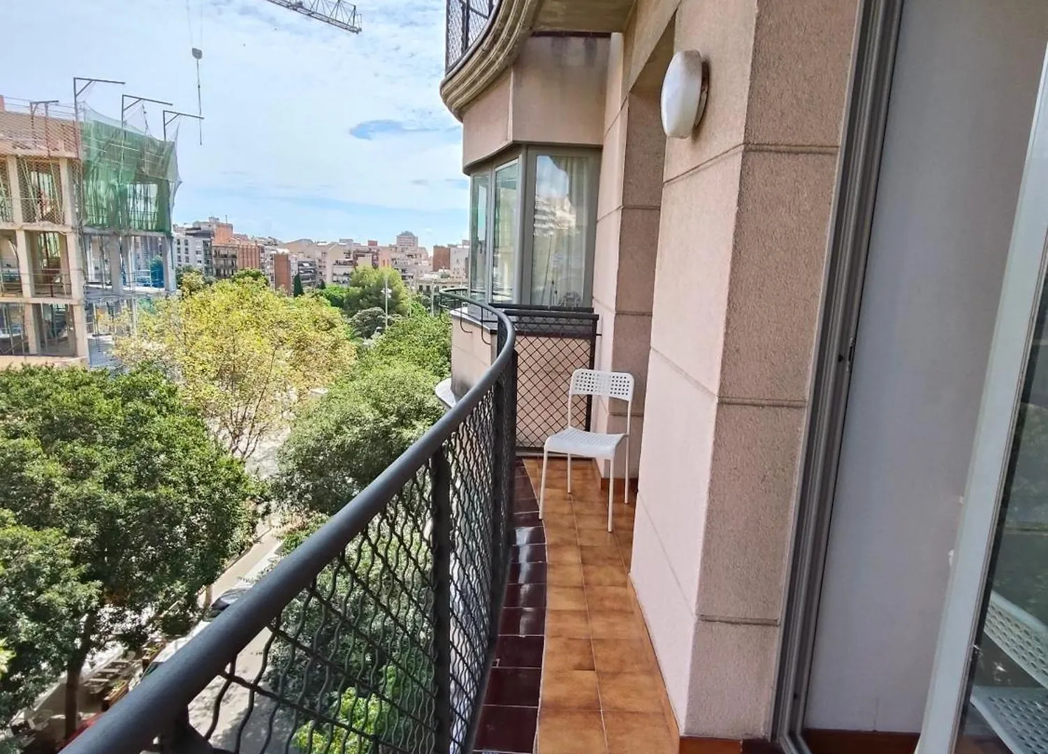 Sagrada Familia Apartment 265 Barcelona